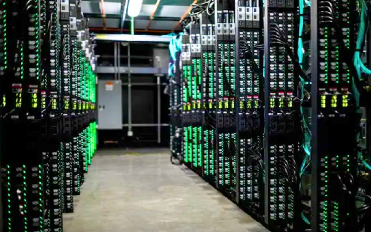 Pourquoi les centres de données ultra-chauds inquiètent sur un rayon de 10 km