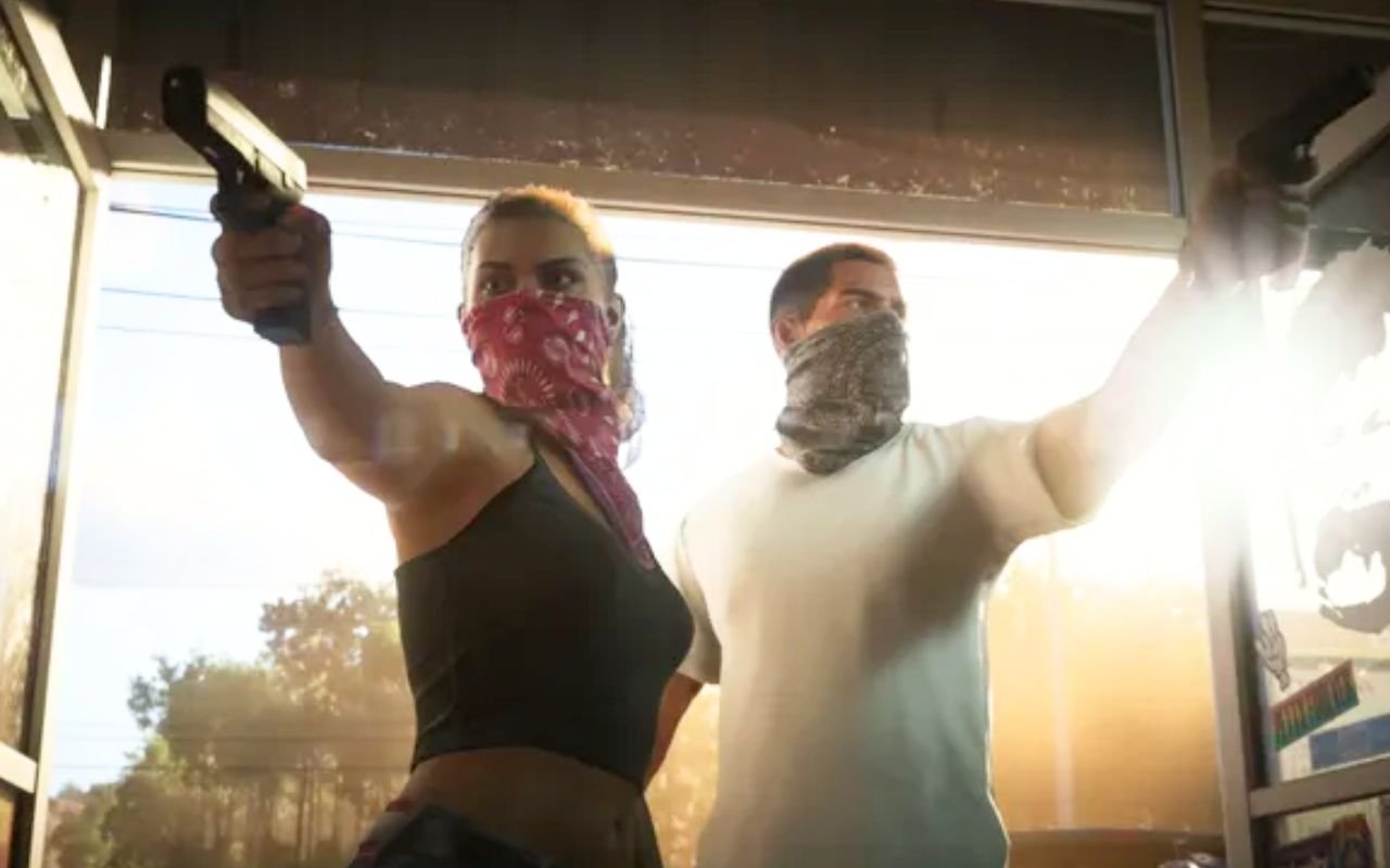 Rockstar victime d'une cyberattaque via prestataire, GTA VI non compromis