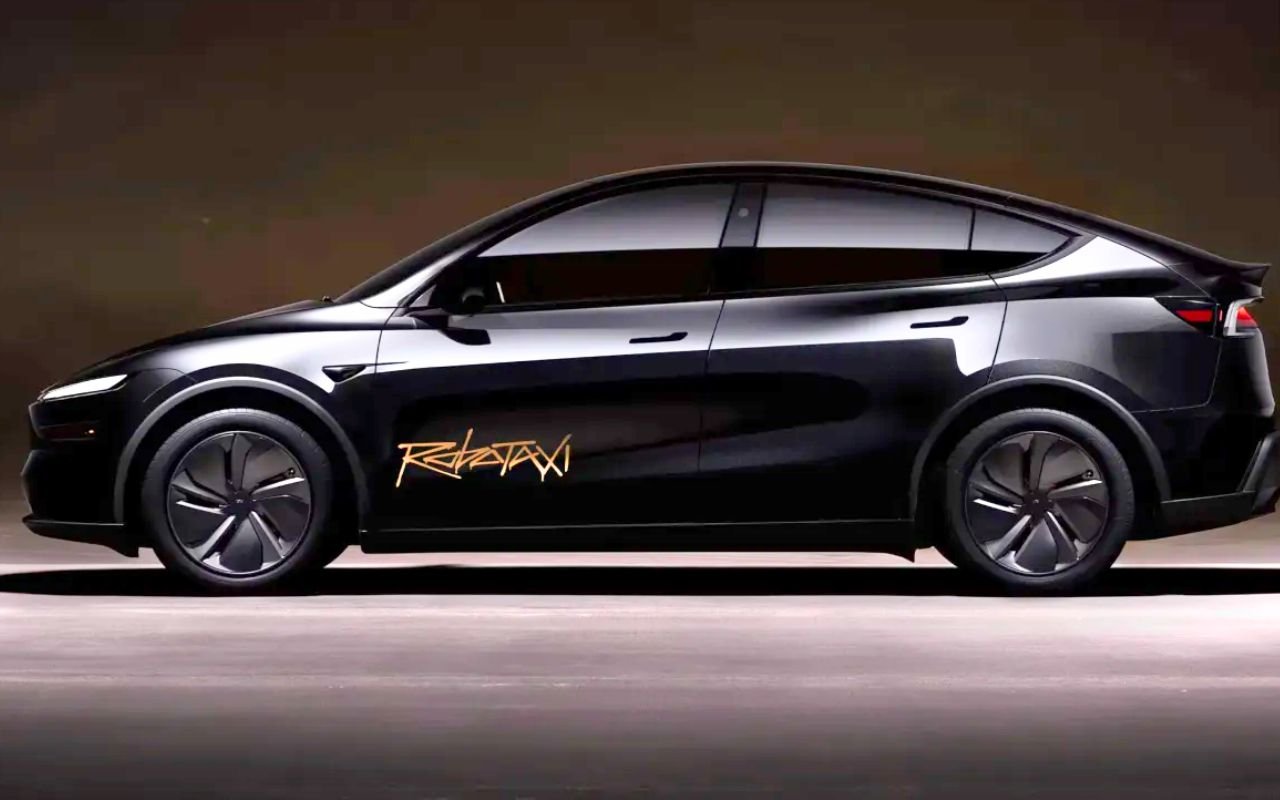 Tesla abandonne temporairement son Robotaxi dans 5 villes américaines