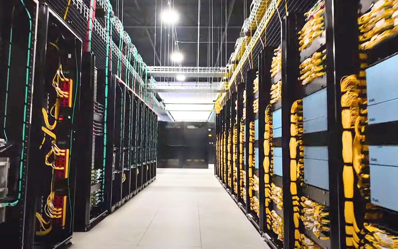 Tokyo teste une solution révolutionnaire pour ses data centers manquant d'espace