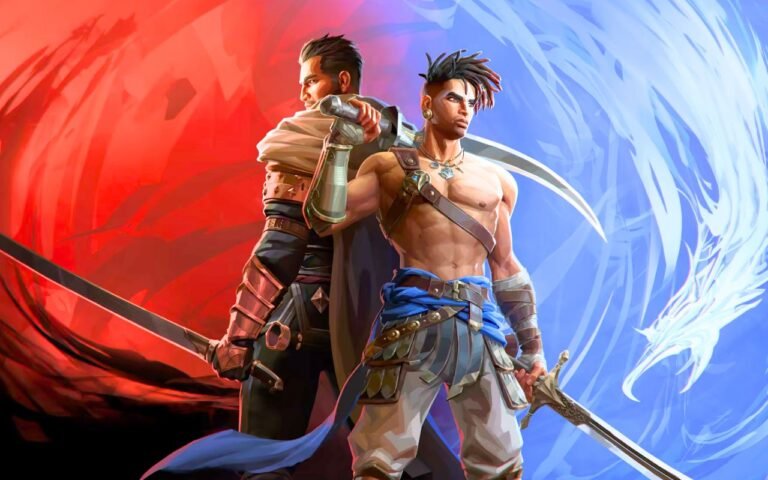 Ubisoft vient de laisser l’équipe de Prince of Persia The Lost Crown se reformer à Montpellier : 3 millions de ventes jugées insuffisantes mais le meilleur épisode de la franchise selon la critique