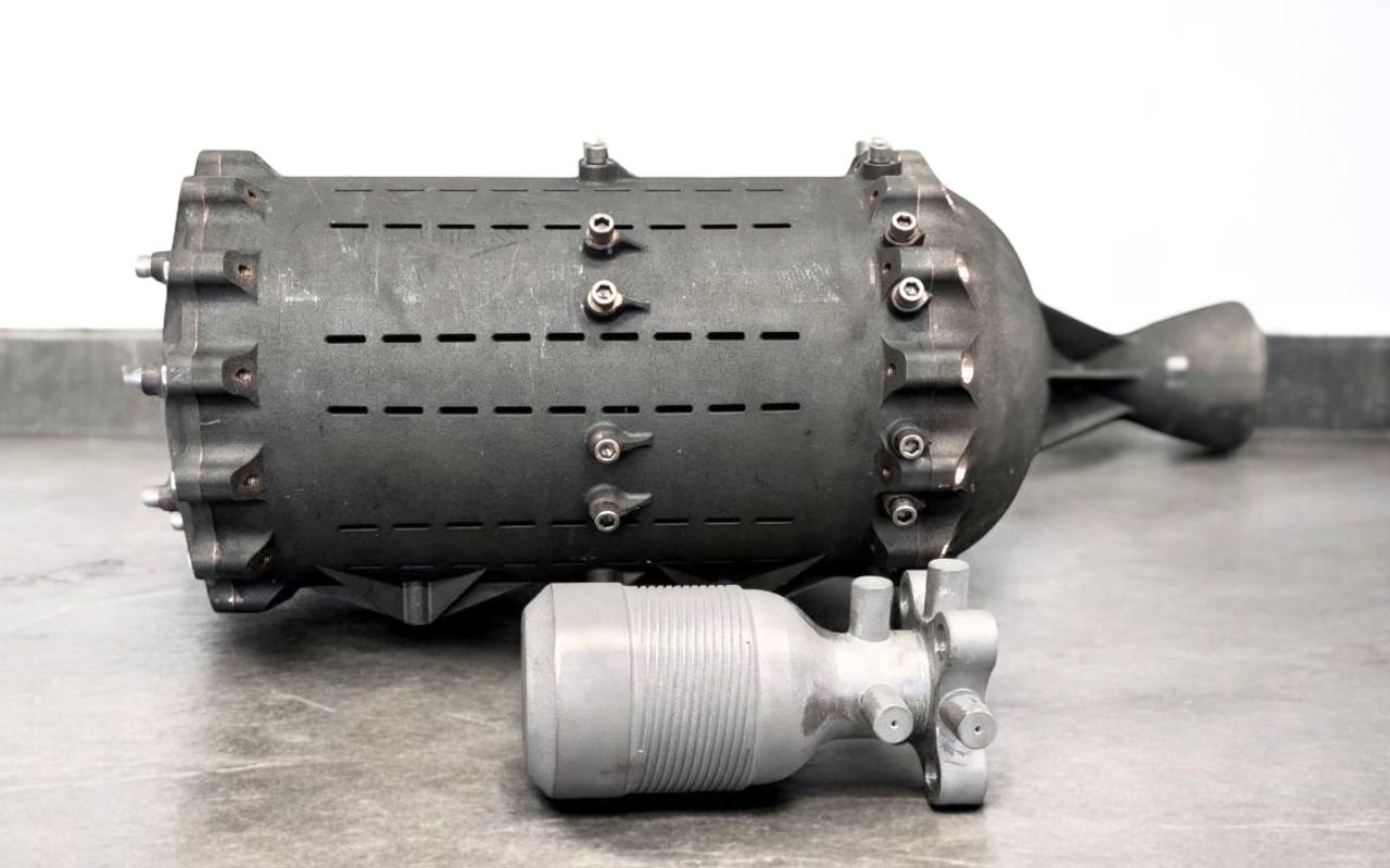 Un ex-ingénieur de SpaceX lance un moteur capable de transformer les satellites en chasseurs spatiaux, 46 millions d’euros déjà levés pour accélérer