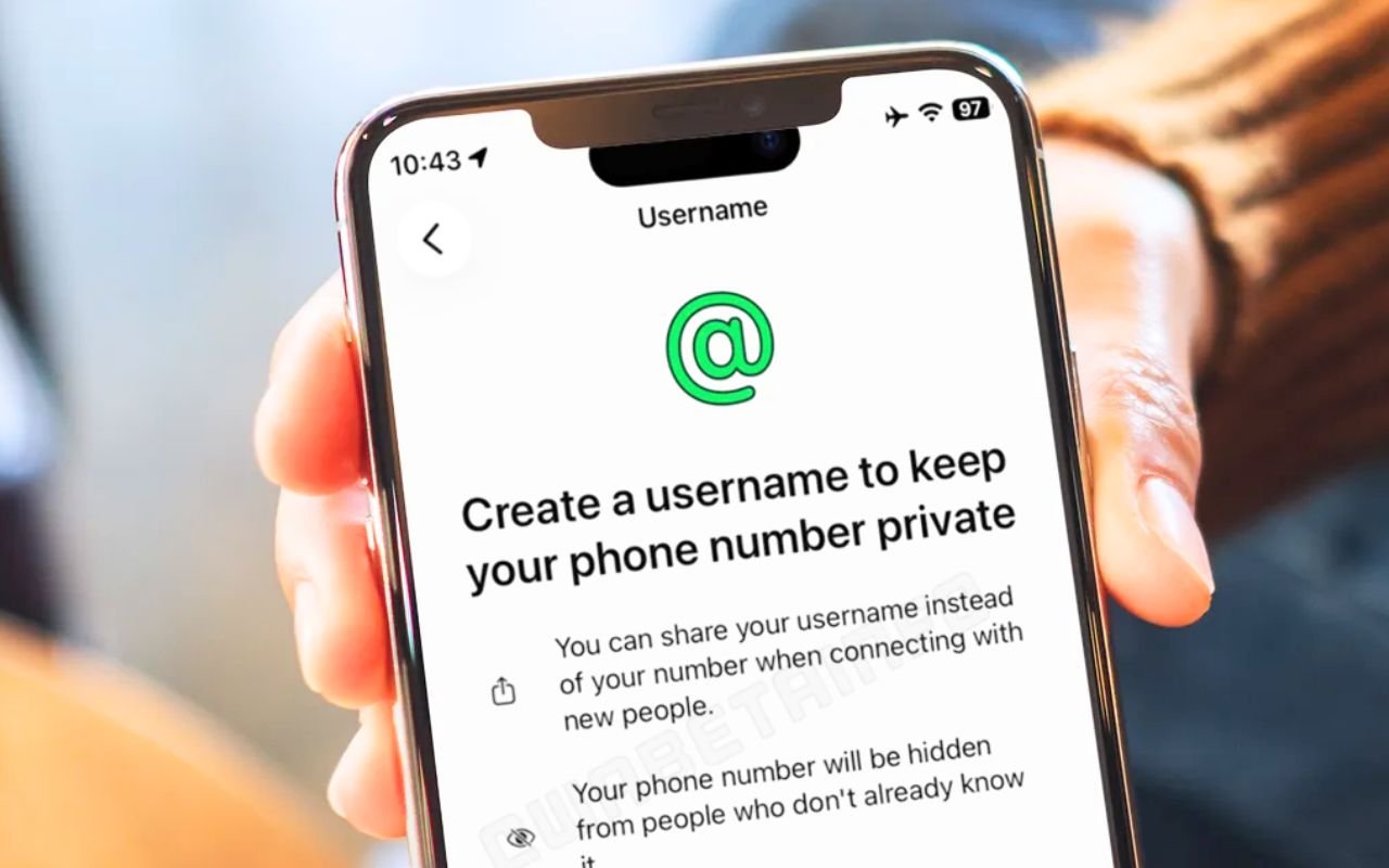WhatsApp déploie de nouvelles fonctions qui vont transformer votre profil