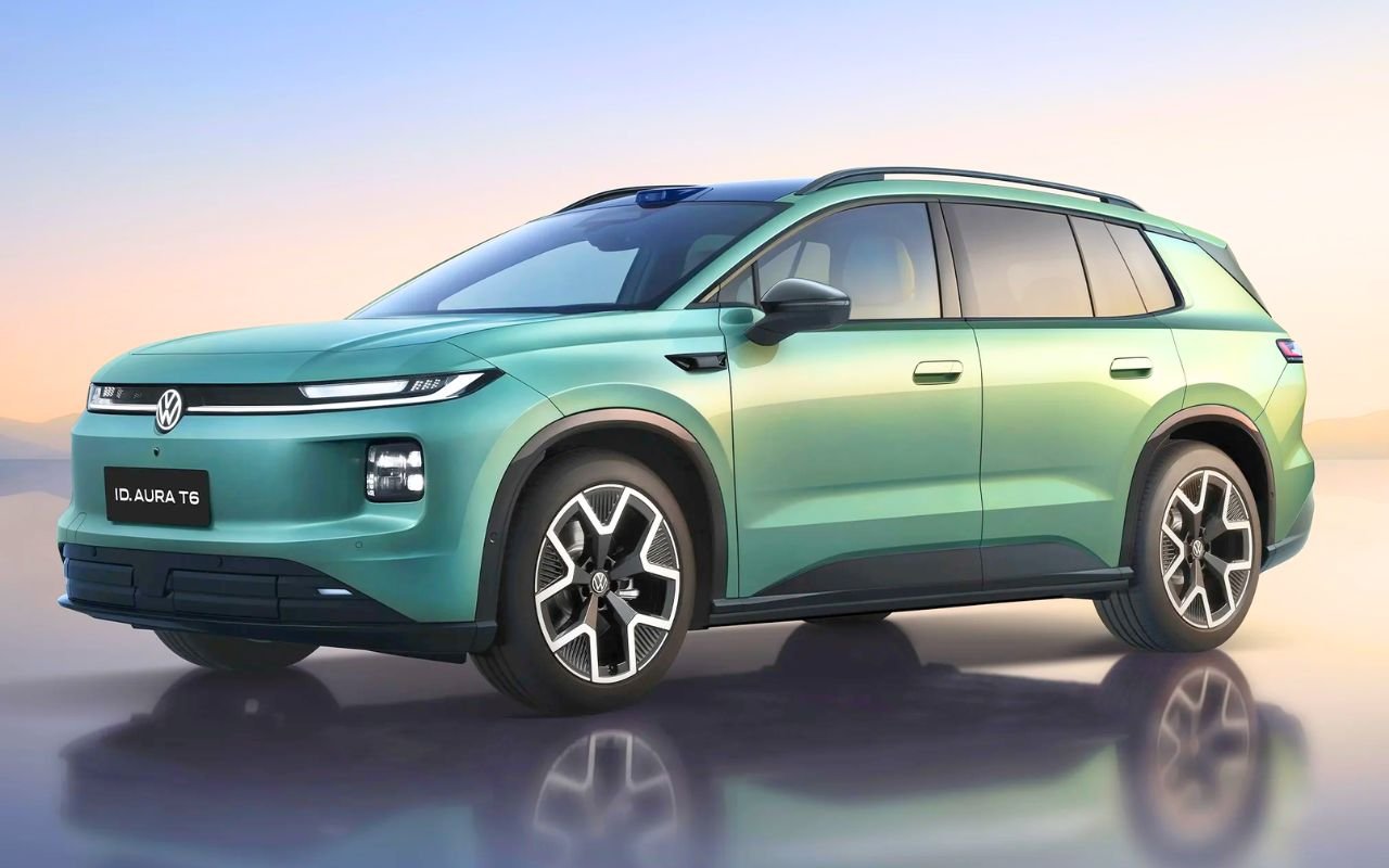 20,7% de surtaxe Volkswagen veut contourner les taxes en Europe avec des voitures électriques fabriquées en Chine