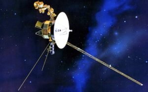 24 milliards de kilomètres séparent la NASA de Voyager 1, créant un délai de communication de presque 2 jours pour chaque commande