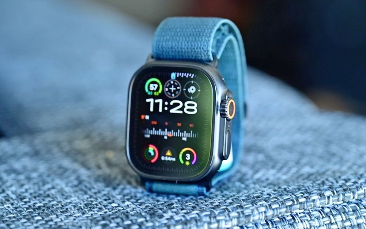 7 complications sur un seul écran Apple prépare un cadran qui pourrait tout changer sur l’Apple Watch