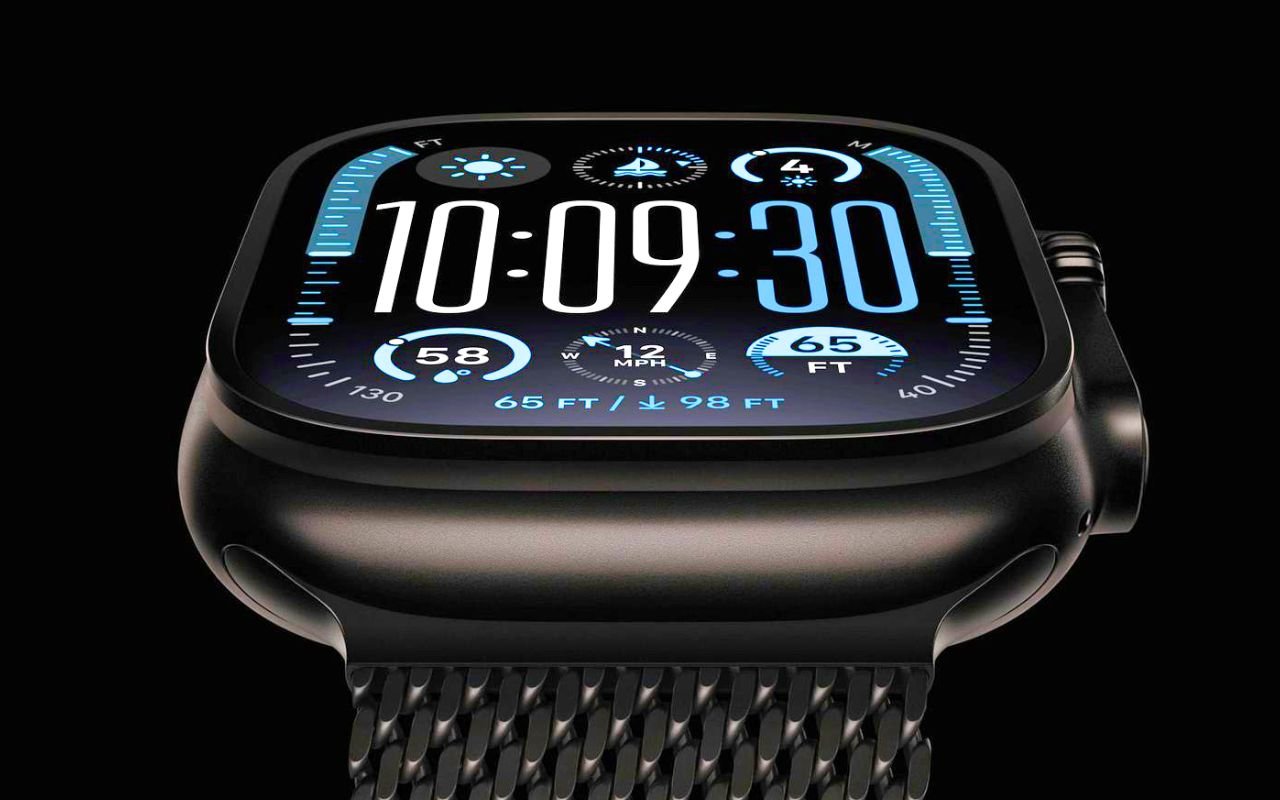 Apple cache un bijou technologique révolutionnaire dans watchOS 27 avec santé cardiaque ultra-fine, satellite et intelligence artificielle pour septembre 2026