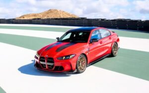 BMW décide de tourner la page de la M3 essence en 2027, et prépare un monstre électrique à quatre moteurs qui affole déjà les puristes