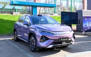 BYD défie Tesla et fait taire les sceptiques dans un immense road-trip de 4 395 km pour tester sa recharge éclair annoncée en seulement 5 minutes