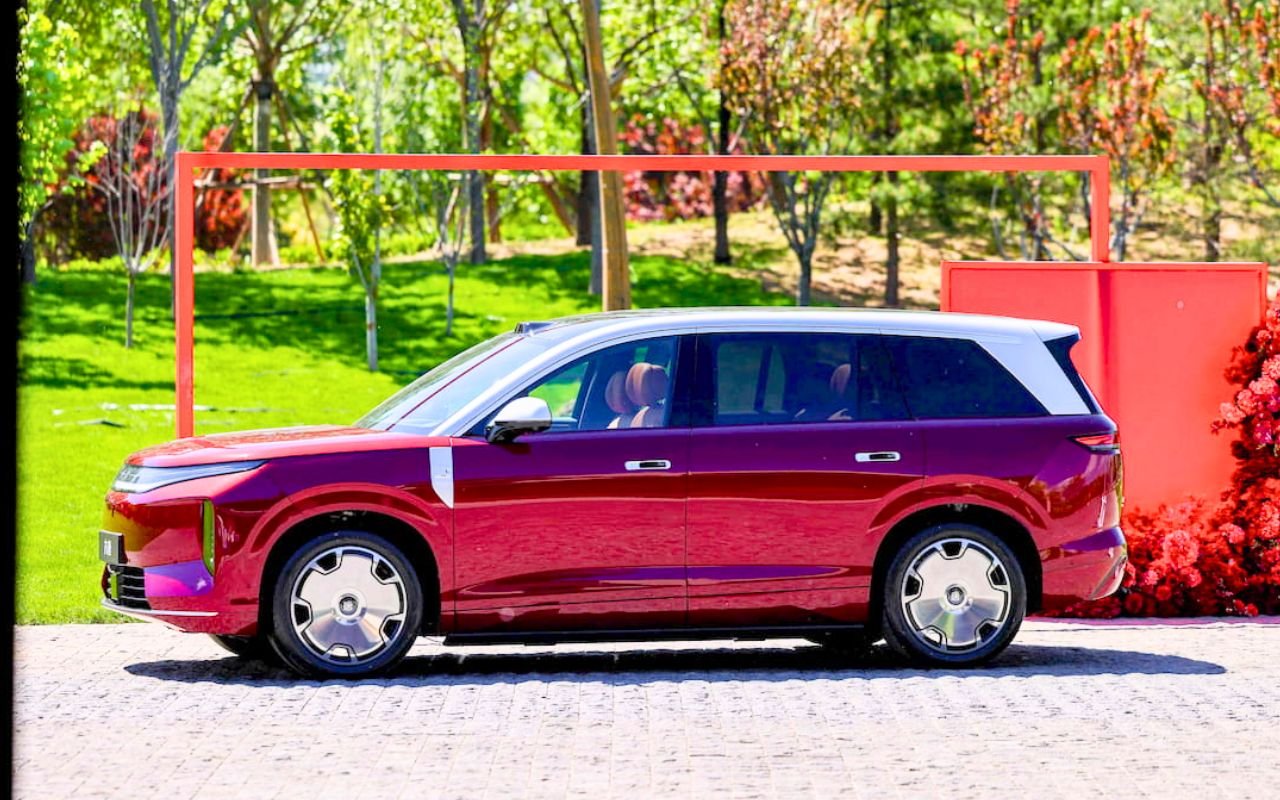 BYD engrange 30 000 commandes en 24 h pour son SUV électrique Datang, affiché sous les 35 000 euros