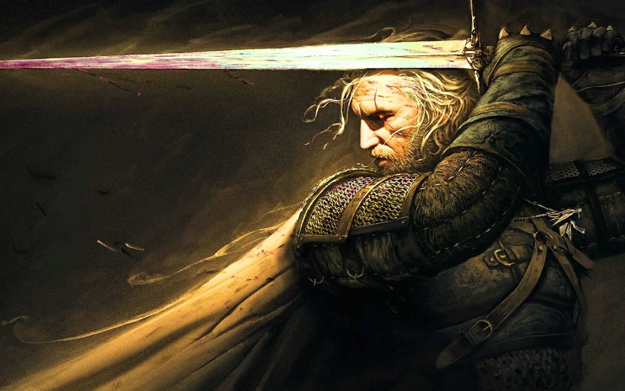 CD Projekt Red affirme que Songs of the Past devait sortir cette année, les rumeurs étaient vraies, et ce revirement hante les fans