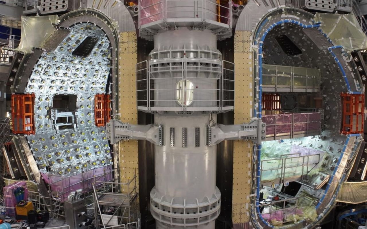 Cette IA américaine pourrait trouver en quelques heures les alliages capables de survivre à la fusion nucléaire
