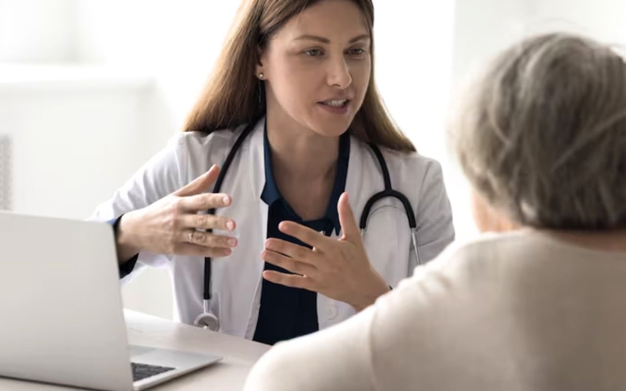 Cette IA dépasse les médecins humains sur 2 diagnostics sur 3 d'après Harvard