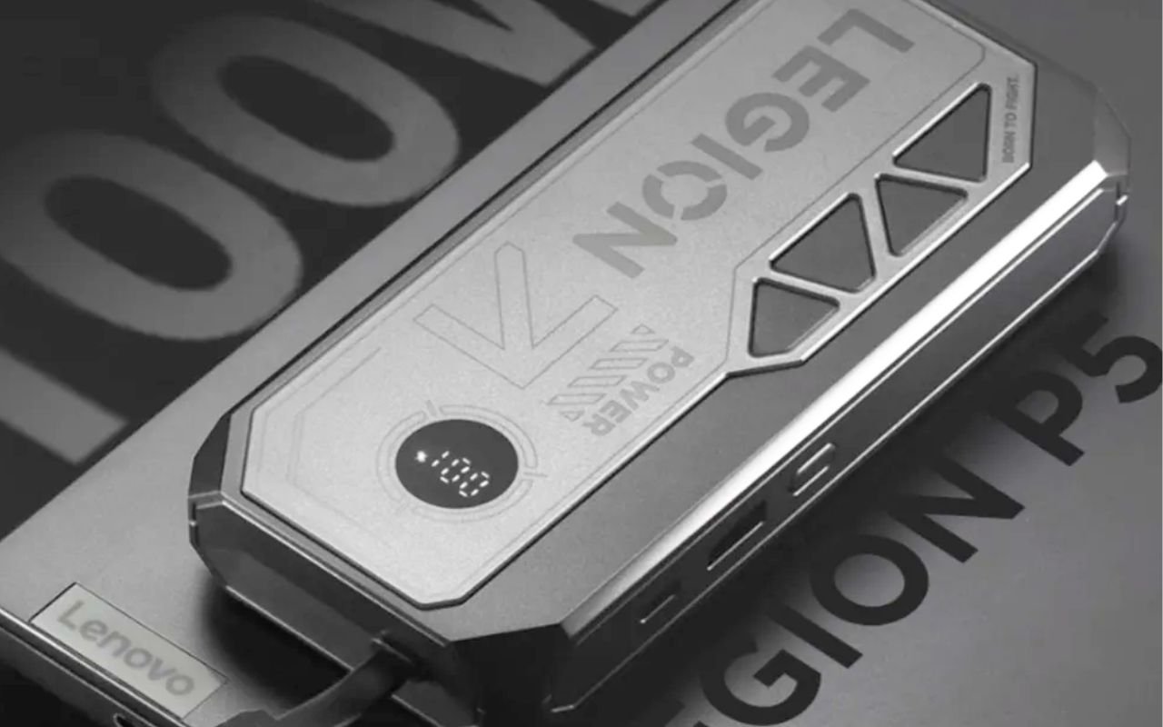 Cette batterie Lenovo ultra puissante à prix cassé cache un gros problème