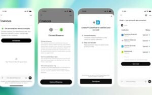 ChatGPT veut analyser vos dépenses, abonnements et paiements grâce à une connexion directe aux banques