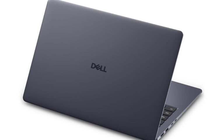 Dell lance ses nouveaux 14S et 16S avec OLED, IA embarquée et jusqu’à 29 heures d’autonomie