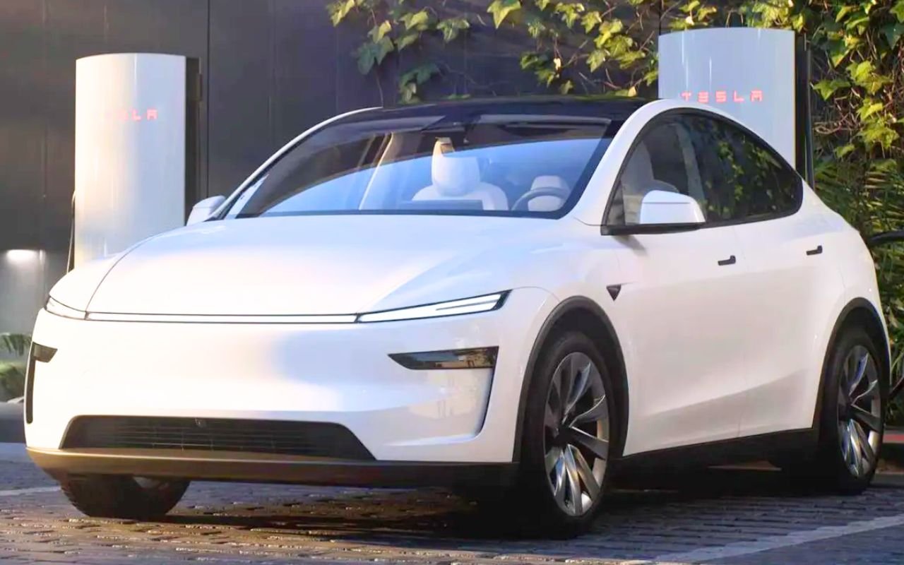 Des propriétaires de Model Y 4680 constatent que leur batterie charge 15 à 20% moins vite que les LFP en 15 minutes sur autoroute : la promesse Tesla de la cellule 4680 ne se confirme pas en usage réel