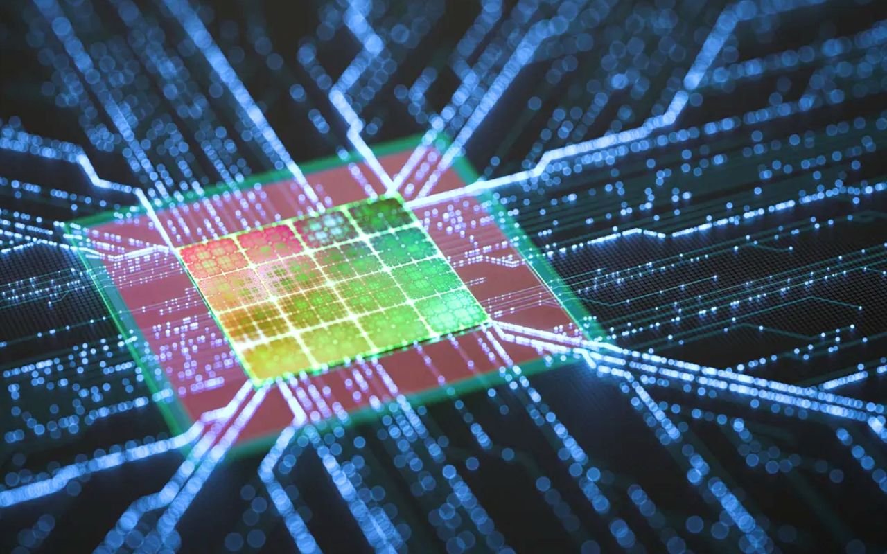 Equal1 et Dell défient les lois de la physique avec leur ordinateur quantique qui fonctionne à -272,85°C sur une simple prise électrique