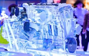Geely pulvérise un record Guinness avec une berline hybride capable de tomber à 2,22 l/100 km