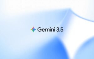 Google dévoile Gemini 3.5 Flash, une IA capable d’agir de manière autonome