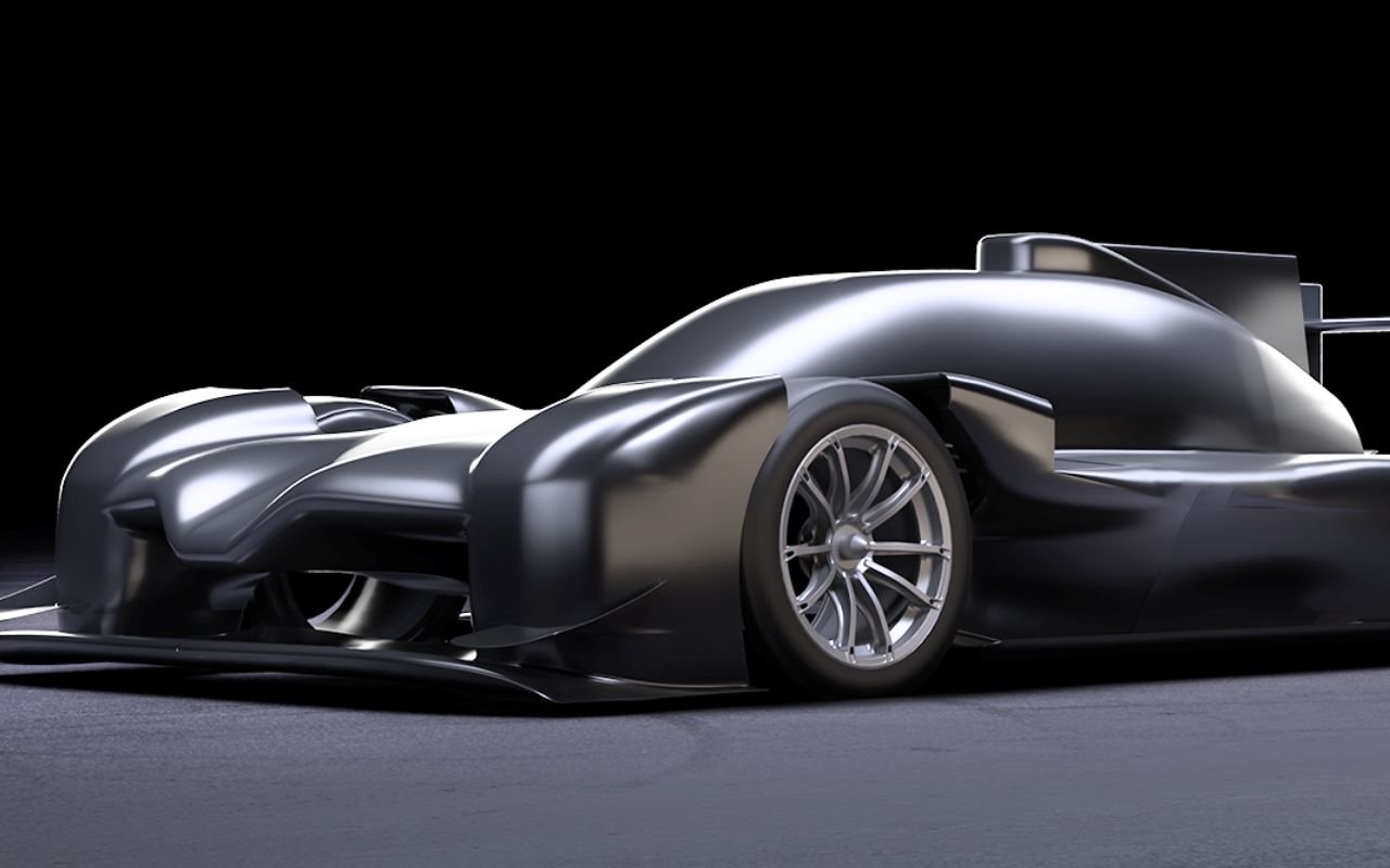 IBM a entraîné une IA sur 50 ans de données aérodynamiques de Dallara et réduit de plusieurs heures à 10 secondes le temps de calcul sur une LMP2 : 300 variantes testées avant le déjeuner