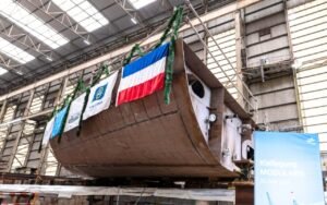 L’Allemagne dominait l’hydrogène maritime mais ce labo flottant modularis bouleverse tous les armateurs avec ses tests bas-carbone qui changent tout