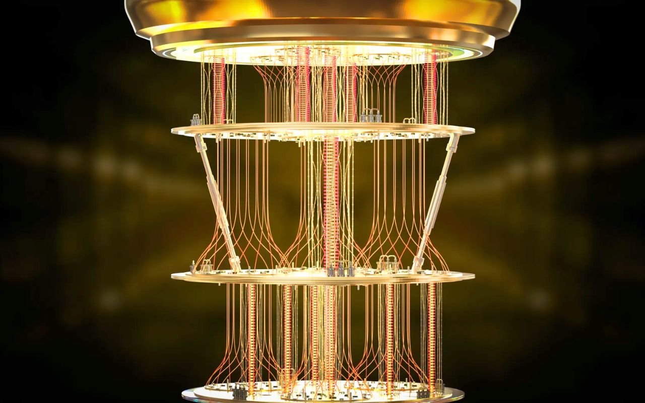 L’Allemagne bat un record avec son supercalculateur JUPITER en simulant un ordinateur quantique universel de 50 qubits