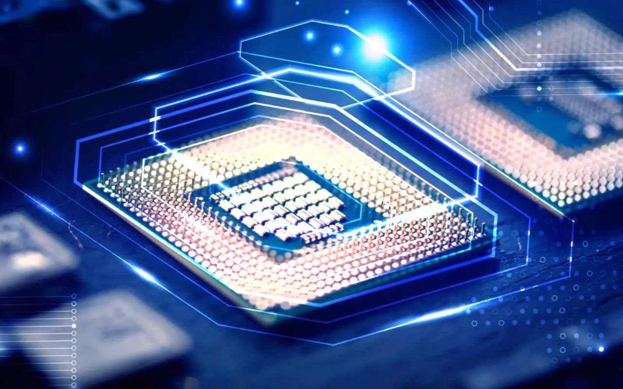 La Chine accélère face à Nvidia avec une nouvelle puce Alibaba annoncée trois fois plus rapide