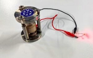 La Chine dévoile une batterie capable de stocker hydrogène et électricité avec 93,9 % d’efficacité