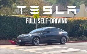 La Chine pensait clore le débat sur le Full Self-Driving mais 10 propriétaires attaquent Tesla pour trahison, 583 000 $ réclamés