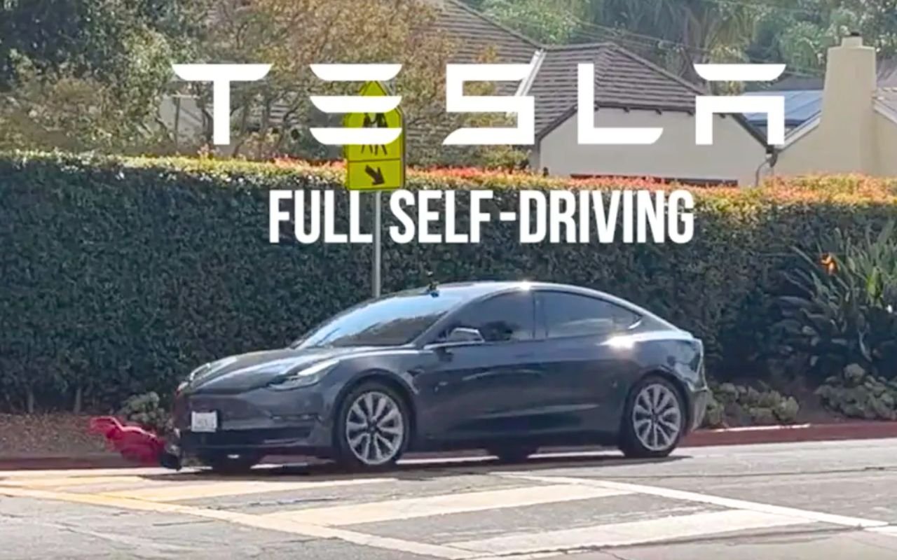 La Chine pensait clore le débat sur le Full Self-Driving mais 10 propriétaires attaquent Tesla pour trahison, 583 000 $ réclamés