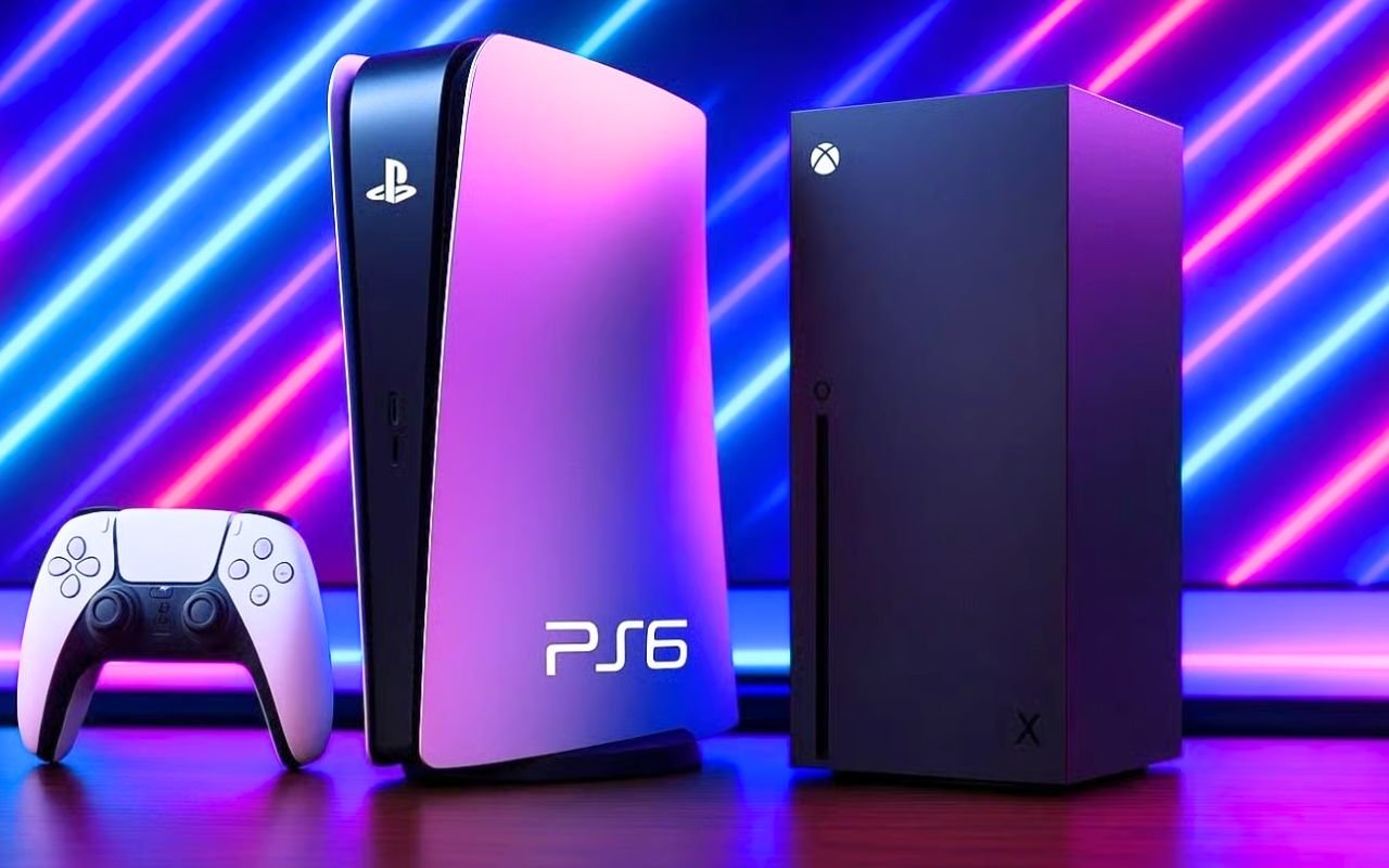 La PS6 promet un saut énorme avec l’IA et un ray tracing x10, mais une mauvaise nouvelle inquiète déjà les joueurs