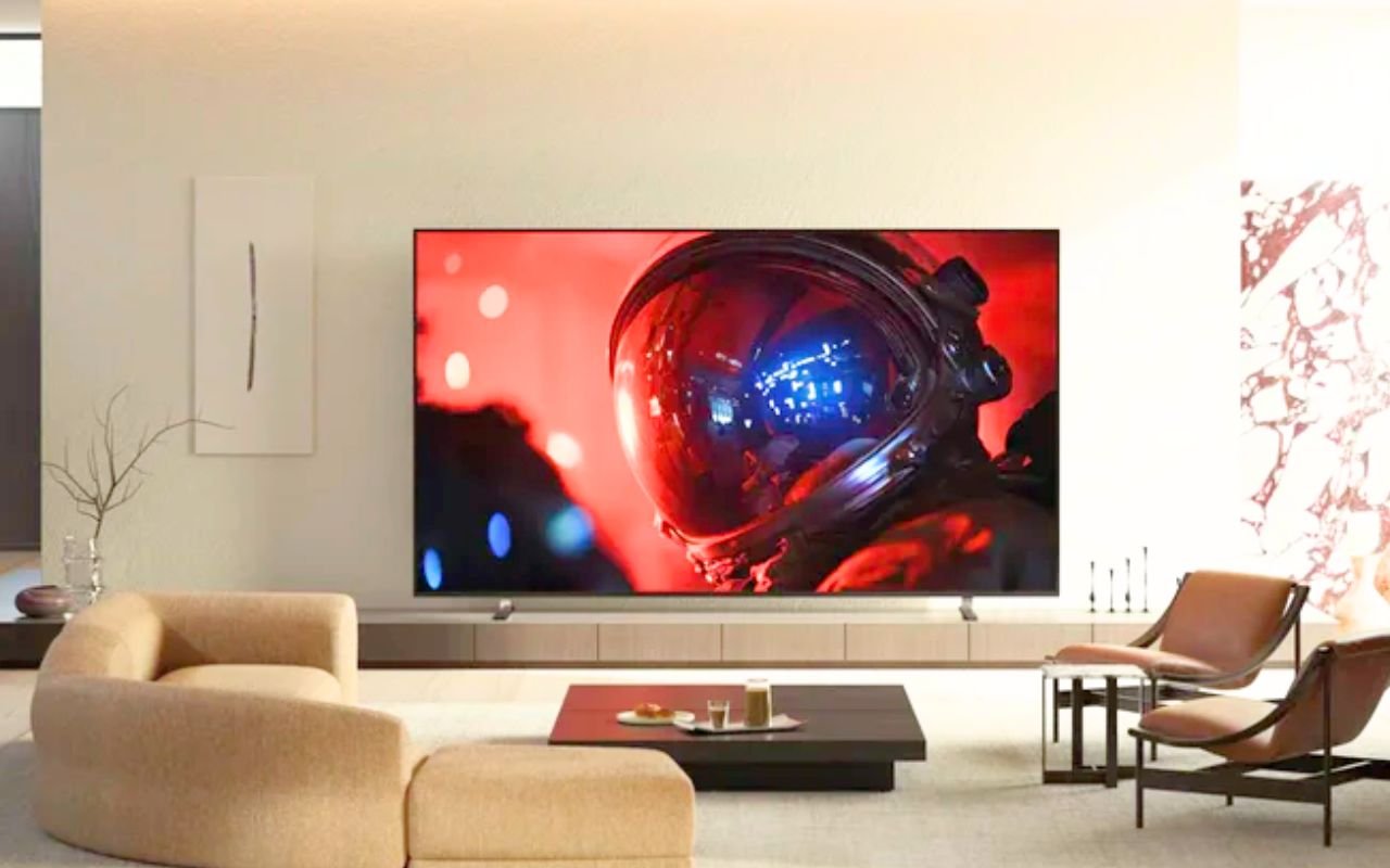 La concurrence japonaise pensait dominer le HDR mais Sony frappe fort avec ses Bravia True RGB 2026