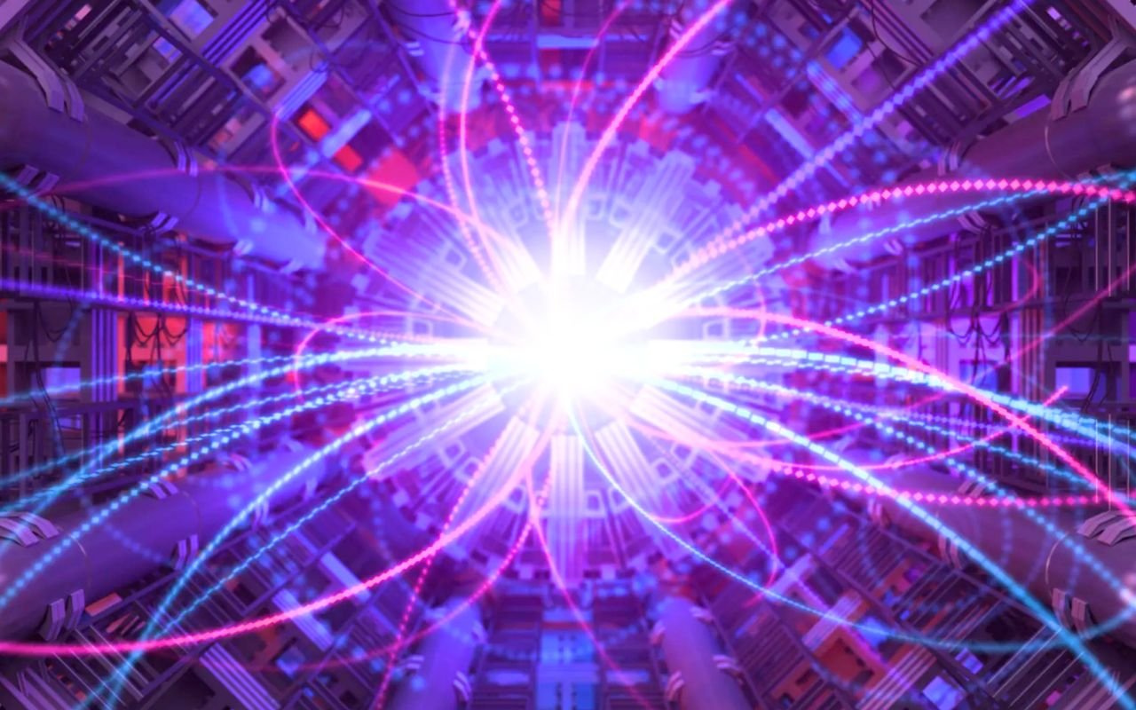 Le CERN observe une étrange anomalie relançant l'espoir d’une physique inconnue cachée derrière le Modèle standard