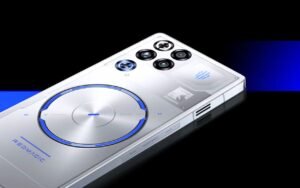 Le REDMAGIC 11S Pro veut écraser les smartphones gaming avec refroidissement liquide et Snapdragon surpuissant