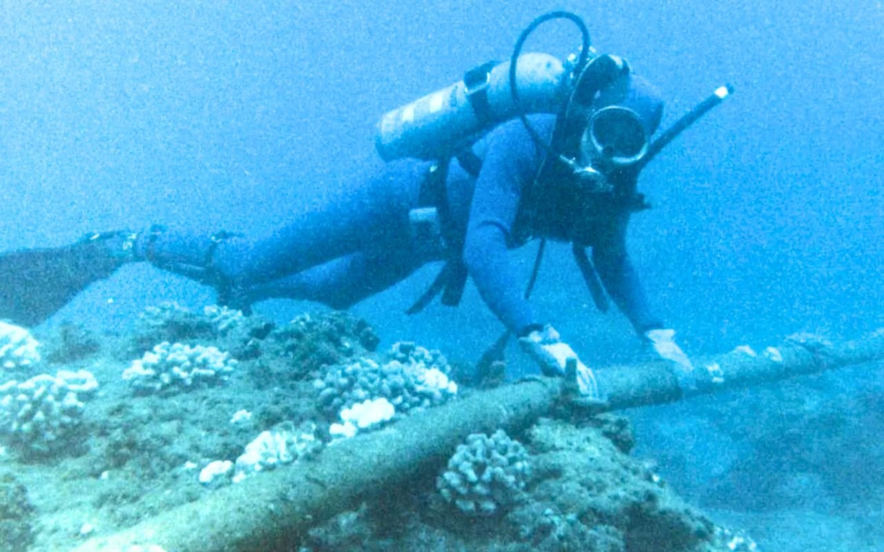 Meta dominait mais l'Europe riposte avec un câble sous-marin pétabit, le bijou technologique qui fait exploser la demande IA