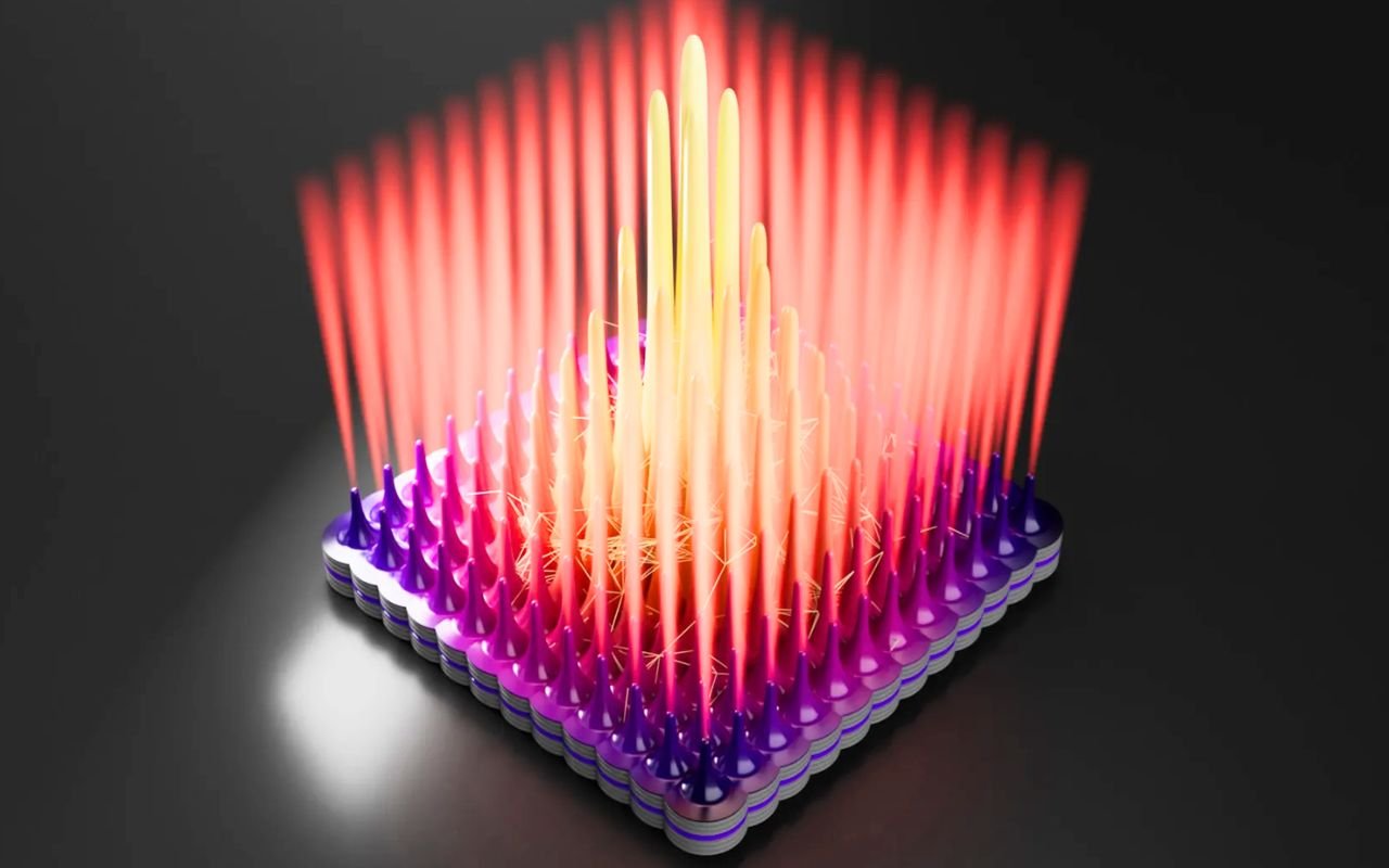 Personne ne connaissait vraiment cette équation vieille de 40 ans, mais des physiciens viennent enfin de la vérifier en 2D