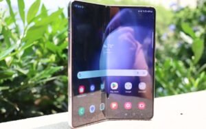 Samsung confirme One UI 8.5 pour Galaxy A56, Z Fold 5 et 10 autres modèles