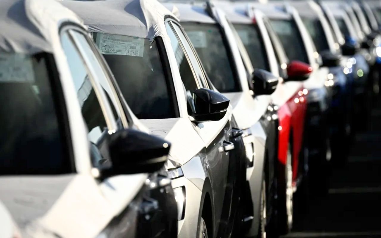 Sanctions européennes : Yangjie vers une exemption controversée dans l'automobile