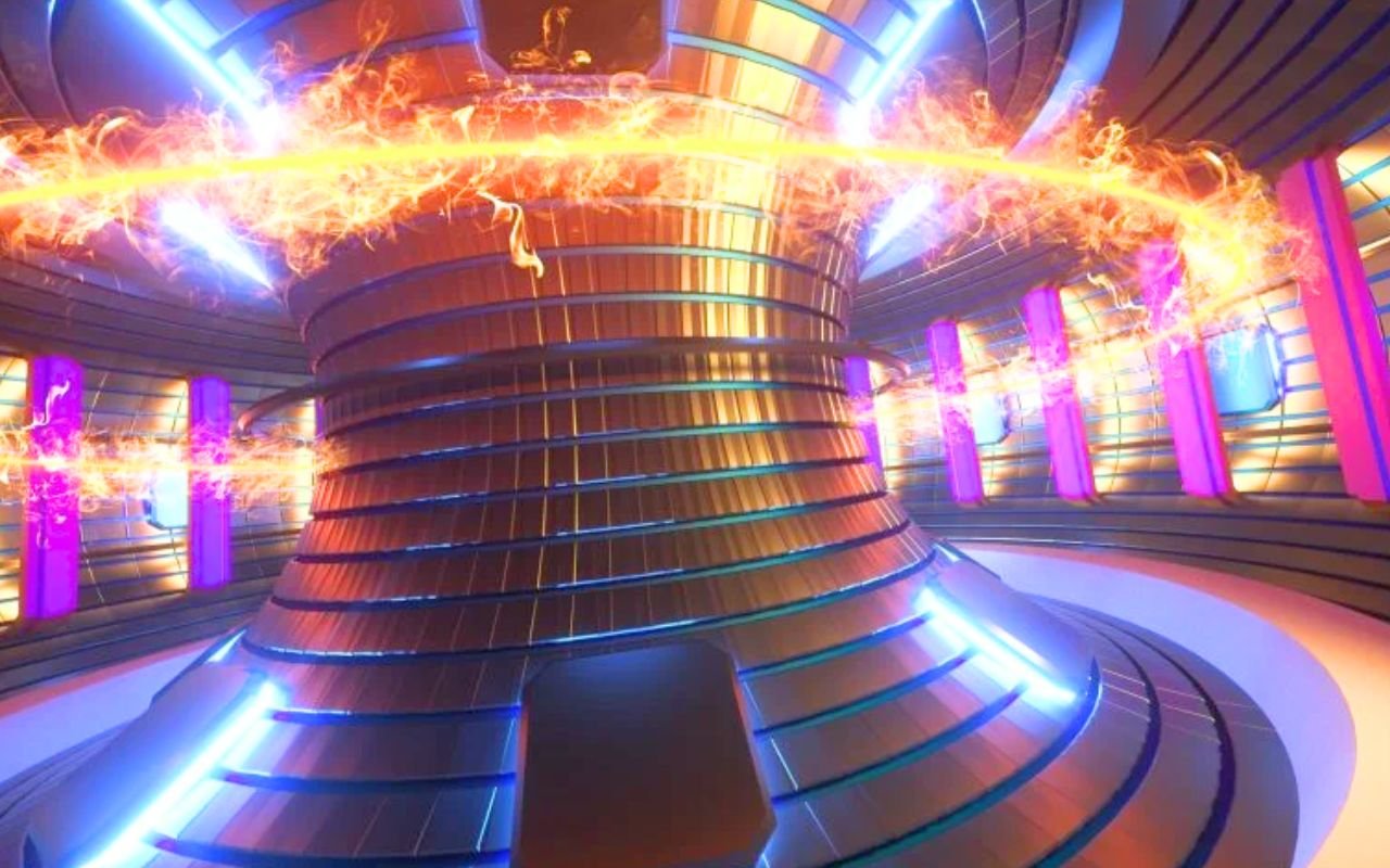 Un verrou historique de la fusion vient de céder, et les stellarators pourraient en profiter les premiers