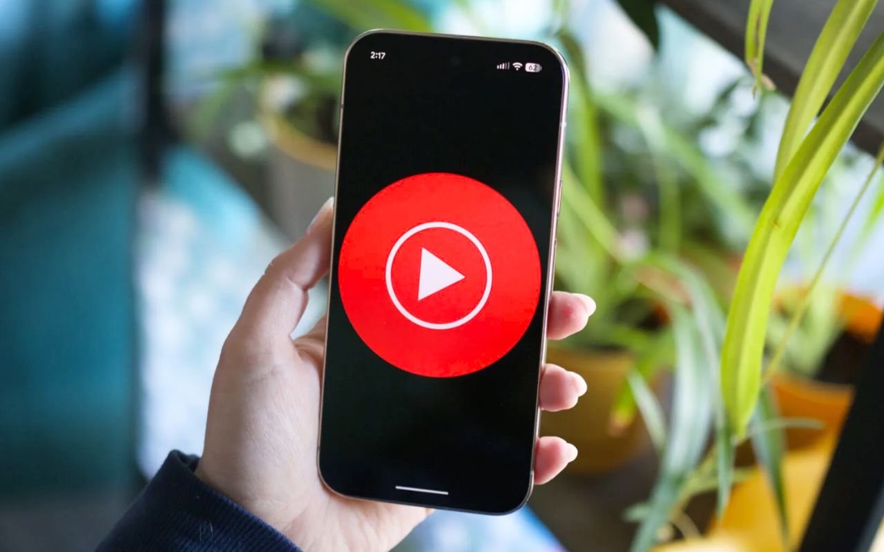 YouTube Music ajoute enfin le tri des playlists en 2026, une fonction basique attendue depuis dix ans