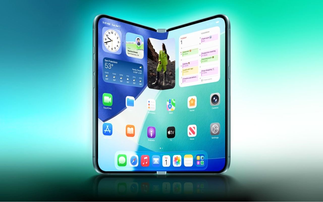 iPhone pliable septembre 2026 : Apple découvre que maîtriser la production en série relève du cauchemar industriel mondial
