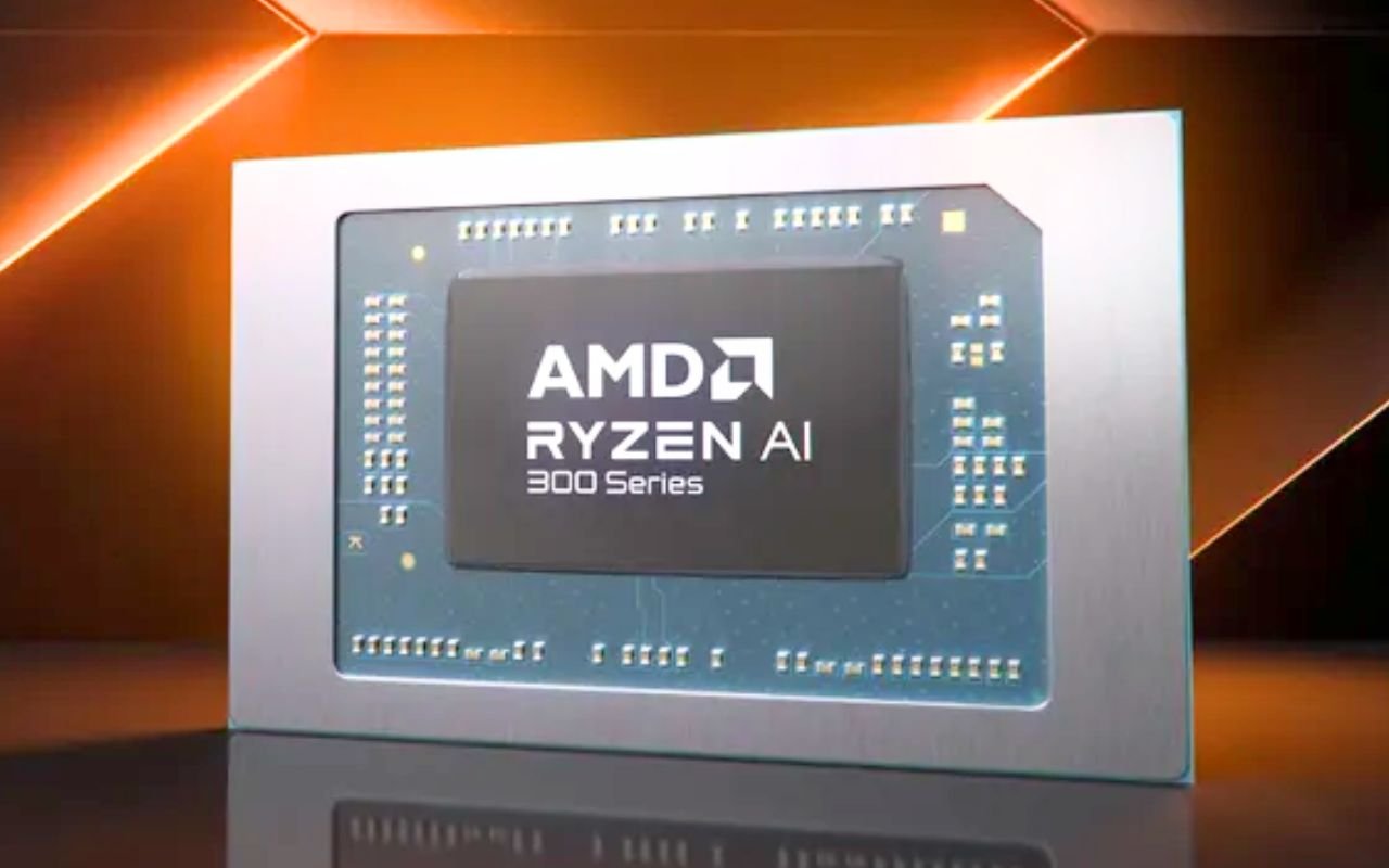 AMD affirme qu’un mini PC peut désormais faire tourner une IA de 397 milliards de paramètres depuis votre bureau