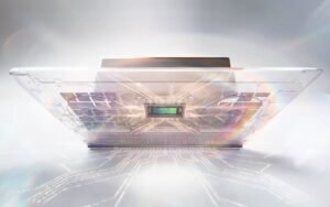 Apple dominait les puces PC mais Nvidia RTX Spark dévoile 20 cœurs ARM qui rendent le M5 fragile avant même 2026