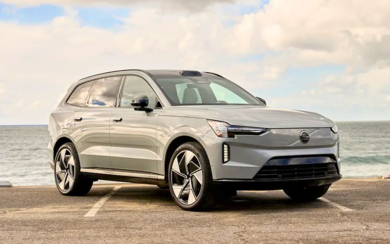 Avec plus de 150 000 bornes en France, Volvo s’attaque au vrai problème que les conducteurs détestent