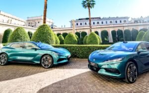 BYD muscle son offensive mondiale : son nouveau pick-up pourrait bousculer Ford et Toyota sur leurs terres