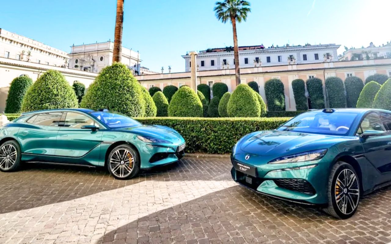 BYD muscle son offensive mondiale : son nouveau pick-up pourrait bousculer Ford et Toyota sur leurs terres