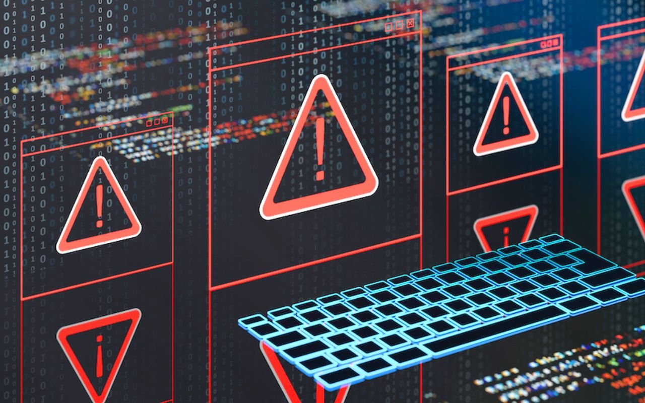 Cette gigantesque fuite de 16 milliards d’identifiants inquiète les experts : les PME sont désormais en première ligne face aux cyberattaques
