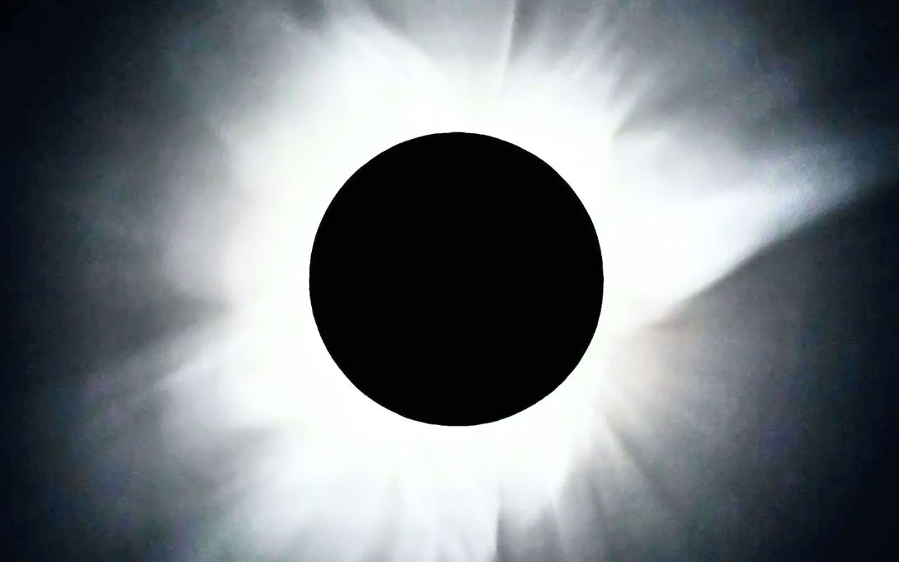 Cette roche trouvée dans le Sahara pourrait provenir d’une planète disparue avant même la Terre, et les scientifiques commencent à y croire