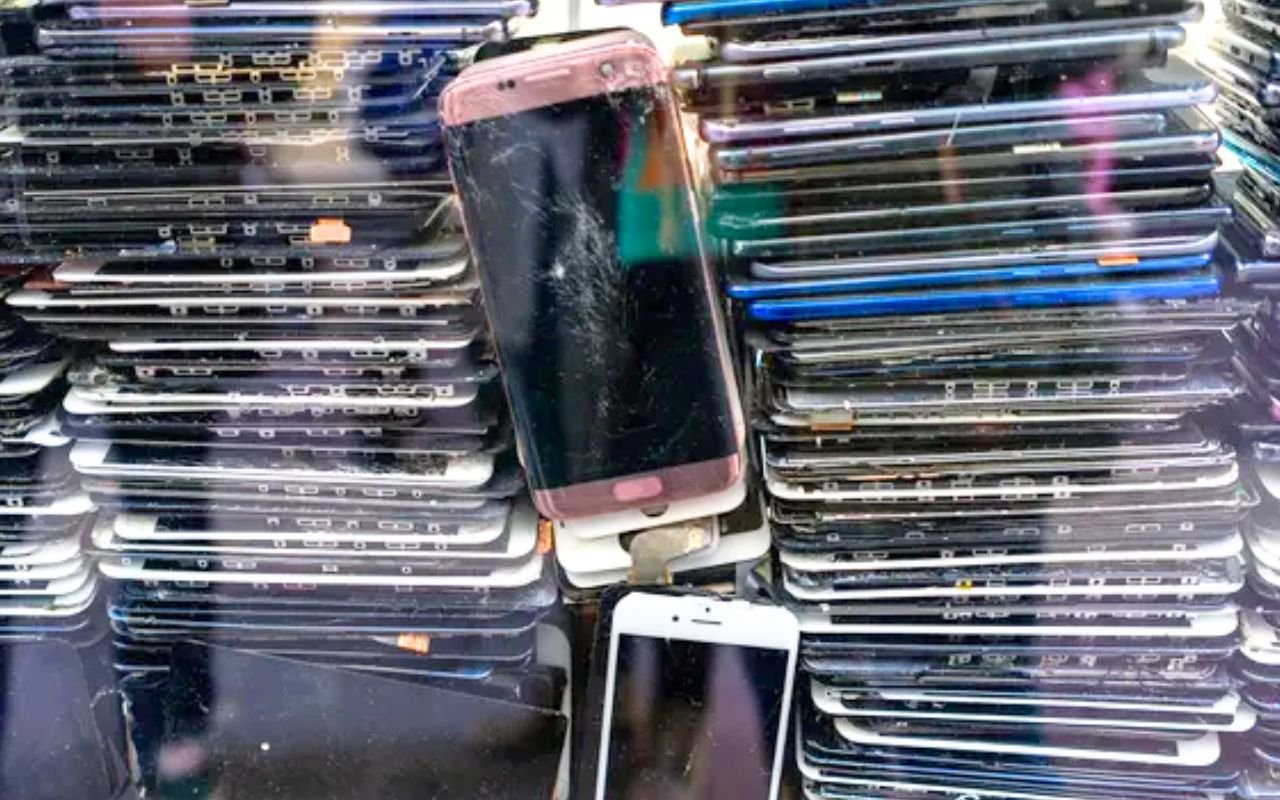 Et si vos vieux téléphones devenaient des mini data centers ? Cette expérimentation intrigue les chercheurs
